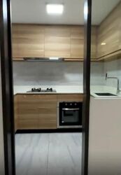 The Poiz Residences (D13), Apartment #607397421